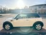 USED 2011 11 MINI HATCH 1.6 Cooper Hatchback 3dr Petrol Manual Euro 5 (s/s) (122 ps) NEW MOT+SERVICE+CLEAN EXAMPLE!!!!