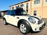 USED 2011 11 MINI HATCH 1.6 Cooper Hatchback 3dr Petrol Manual Euro 5 (s/s) (122 ps) NEW MOT+SERVICE+CLEAN EXAMPLE!!!!