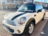 USED 2011 11 MINI HATCH 1.6 Cooper Hatchback 3dr Petrol Manual Euro 5 (s/s) (122 ps) NEW MOT+SERVICE+CLEAN EXAMPLE!!!!