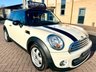 USED 2011 11 MINI HATCH 1.6 Cooper Hatchback 3dr Petrol Manual Euro 5 (s/s) (122 ps) NEW MOT+SERVICE+CLEAN EXAMPLE!!!!