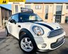 USED 2011 11 MINI HATCH 1.6 Cooper Hatchback 3dr Petrol Manual Euro 5 (s/s) (122 ps) NEW MOT+SERVICE+CLEAN EXAMPLE!!!!