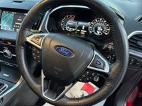USED 2017 17 FORD S-MAX 2.0 TDCi Titanium Sport MPV 5dr Diesel Powershift Euro 6 (s/s) (210 ps) 