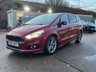 USED 2017 17 FORD S-MAX 2.0 TDCi Titanium Sport MPV 5dr Diesel Powershift Euro 6 (s/s) (210 ps) 