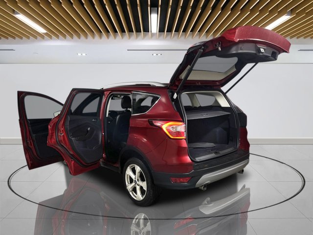 2017 Ford Kuga 2L Titanium X 5dr - Photo 10