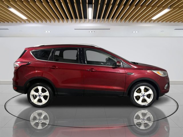 2017 Ford Kuga 2L Titanium X 5dr - Photo 8