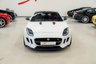 USED 2015 63 JAGUAR F-TYPE 5.0 V8 R Coupe 2dr Petrol Auto Euro 5 (s/s) (550 ps) FLAT BOTTOM WHEEL / CARBON WHEELS