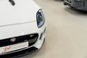 USED 2015 63 JAGUAR F-TYPE 5.0 V8 R Coupe 2dr Petrol Auto Euro 5 (s/s) (550 ps) FLAT BOTTOM WHEEL / CARBON WHEELS
