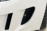 USED 2015 63 JAGUAR F-TYPE 5.0 V8 R Coupe 2dr Petrol Auto Euro 5 (s/s) (550 ps) FLAT BOTTOM WHEEL / CARBON WHEELS
