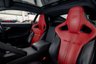 USED 2015 63 JAGUAR F-TYPE 5.0 V8 R Coupe 2dr Petrol Auto Euro 5 (s/s) (550 ps) FLAT BOTTOM WHEEL / CARBON WHEELS