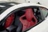 USED 2015 63 JAGUAR F-TYPE 5.0 V8 R Coupe 2dr Petrol Auto Euro 5 (s/s) (550 ps) FLAT BOTTOM WHEEL / CARBON WHEELS