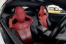 USED 2015 63 JAGUAR F-TYPE 5.0 V8 R Coupe 2dr Petrol Auto Euro 5 (s/s) (550 ps) FLAT BOTTOM WHEEL / CARBON WHEELS