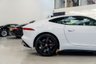 USED 2015 63 JAGUAR F-TYPE 5.0 V8 R Coupe 2dr Petrol Auto Euro 5 (s/s) (550 ps) FLAT BOTTOM WHEEL / CARBON WHEELS