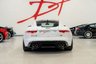 USED 2015 63 JAGUAR F-TYPE 5.0 V8 R Coupe 2dr Petrol Auto Euro 5 (s/s) (550 ps) FLAT BOTTOM WHEEL / CARBON WHEELS