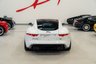 USED 2015 63 JAGUAR F-TYPE 5.0 V8 R Coupe 2dr Petrol Auto Euro 5 (s/s) (550 ps) FLAT BOTTOM WHEEL / CARBON WHEELS