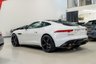 USED 2015 63 JAGUAR F-TYPE 5.0 V8 R Coupe 2dr Petrol Auto Euro 5 (s/s) (550 ps) FLAT BOTTOM WHEEL / CARBON WHEELS