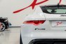 USED 2015 63 JAGUAR F-TYPE 5.0 V8 R Coupe 2dr Petrol Auto Euro 5 (s/s) (550 ps) FLAT BOTTOM WHEEL / CARBON WHEELS