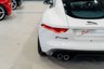 USED 2015 63 JAGUAR F-TYPE 5.0 V8 R Coupe 2dr Petrol Auto Euro 5 (s/s) (550 ps) FLAT BOTTOM WHEEL / CARBON WHEELS