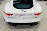 USED 2015 63 JAGUAR F-TYPE 5.0 V8 R Coupe 2dr Petrol Auto Euro 5 (s/s) (550 ps) FLAT BOTTOM WHEEL / CARBON WHEELS
