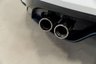 USED 2015 63 JAGUAR F-TYPE 5.0 V8 R Coupe 2dr Petrol Auto Euro 5 (s/s) (550 ps) FLAT BOTTOM WHEEL / CARBON WHEELS