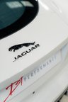 USED 2015 63 JAGUAR F-TYPE 5.0 V8 R Coupe 2dr Petrol Auto Euro 5 (s/s) (550 ps) FLAT BOTTOM WHEEL / CARBON WHEELS