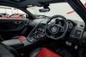 USED 2015 63 JAGUAR F-TYPE 5.0 V8 R Coupe 2dr Petrol Auto Euro 5 (s/s) (550 ps) FLAT BOTTOM WHEEL / CARBON WHEELS