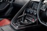 USED 2015 63 JAGUAR F-TYPE 5.0 V8 R Coupe 2dr Petrol Auto Euro 5 (s/s) (550 ps) FLAT BOTTOM WHEEL / CARBON WHEELS