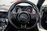 USED 2015 63 JAGUAR F-TYPE 5.0 V8 R Coupe 2dr Petrol Auto Euro 5 (s/s) (550 ps) FLAT BOTTOM WHEEL / CARBON WHEELS