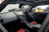 USED 2015 63 JAGUAR F-TYPE 5.0 V8 R Coupe 2dr Petrol Auto Euro 5 (s/s) (550 ps) FLAT BOTTOM WHEEL / CARBON WHEELS