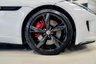 USED 2015 63 JAGUAR F-TYPE 5.0 V8 R Coupe 2dr Petrol Auto Euro 5 (s/s) (550 ps) FLAT BOTTOM WHEEL / CARBON WHEELS