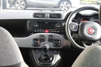 USED 2021 21 FIAT PANDA 0.9 TwinAir Wild 4 X 4  Hatchback 5dr Petrol Manual Euro 6 (s/s) (85 bhp) VIEW AND RESERVE ONLINE OR CALL 01527-853940 FOR MORE INFO.