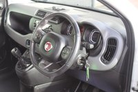 USED 2021 21 FIAT PANDA 0.9 TwinAir Wild 4 X 4  Hatchback 5dr Petrol Manual Euro 6 (s/s) (85 bhp) VIEW AND RESERVE ONLINE OR CALL 01527-853940 FOR MORE INFO.