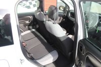 USED 2021 21 FIAT PANDA 0.9 TwinAir Wild 4 X 4  Hatchback 5dr Petrol Manual Euro 6 (s/s) (85 bhp) VIEW AND RESERVE ONLINE OR CALL 01527-853940 FOR MORE INFO.