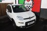 USED 2021 21 FIAT PANDA 0.9 TwinAir Wild 4 X 4  Hatchback 5dr Petrol Manual Euro 6 (s/s) (85 bhp) VIEW AND RESERVE ONLINE OR CALL 01527-853940 FOR MORE INFO.