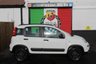 USED 2021 21 FIAT PANDA 0.9 TwinAir Wild 4 X 4  Hatchback 5dr Petrol Manual Euro 6 (s/s) (85 bhp) VIEW AND RESERVE ONLINE OR CALL 01527-853940 FOR MORE INFO.