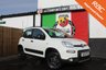 USED 2021 21 FIAT PANDA 0.9 TwinAir Wild 4 X 4  Hatchback 5dr Petrol Manual Euro 6 (s/s) (85 bhp) VIEW AND RESERVE ONLINE OR CALL 01527-853940 FOR MORE INFO.