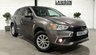 USED 2017 67 MITSUBISHI ASX 1.6 2 SUV 5dr Petrol Manual Euro 6 (117 ps) 