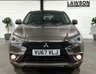 USED 2017 67 MITSUBISHI ASX 1.6 2 SUV 5dr Petrol Manual Euro 6 (117 ps) 