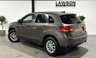 USED 2017 67 MITSUBISHI ASX 1.6 2 SUV 5dr Petrol Manual Euro 6 (117 ps) 