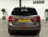 USED 2017 67 MITSUBISHI ASX 1.6 2 SUV 5dr Petrol Manual Euro 6 (117 ps) 