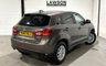 USED 2017 67 MITSUBISHI ASX 1.6 2 SUV 5dr Petrol Manual Euro 6 (117 ps) 