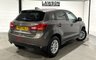 USED 2017 67 MITSUBISHI ASX 1.6 2 SUV 5dr Petrol Manual Euro 6 (117 ps) 