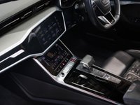 USED 2021 21 AUDI RS6 AVANT 4.0 TFSI V8 Vorsprung Estate 5dr Petrol Tiptronic quattro Euro 6 (s/s) (600 ps) FULL AUDI HISTORY, 12 MONTH WARRANTY, PANORAMIC ROOF, VORSPRUNG EDITION WITH AMAZING SPEC AND IN THE BEST COLOUR NARDO GREY!  GREAT FINANCE DEALS AVAILABLE