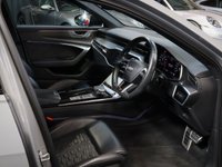 USED 2021 21 AUDI RS6 AVANT 4.0 TFSI V8 Vorsprung Estate 5dr Petrol Tiptronic quattro Euro 6 (s/s) (600 ps) FULL AUDI HISTORY, 12 MONTH WARRANTY, PANORAMIC ROOF, VORSPRUNG EDITION WITH AMAZING SPEC AND IN THE BEST COLOUR NARDO GREY!  GREAT FINANCE DEALS AVAILABLE