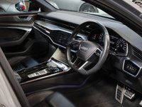 USED 2021 21 AUDI RS6 AVANT 4.0 TFSI V8 Vorsprung Estate 5dr Petrol Tiptronic quattro Euro 6 (s/s) (600 ps) FULL AUDI HISTORY, 12 MONTH WARRANTY, PANORAMIC ROOF, VORSPRUNG EDITION WITH AMAZING SPEC AND IN THE BEST COLOUR NARDO GREY!  GREAT FINANCE DEALS AVAILABLE