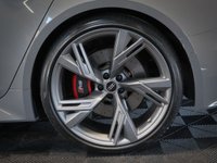 USED 2021 21 AUDI RS6 AVANT 4.0 TFSI V8 Vorsprung Estate 5dr Petrol Tiptronic quattro Euro 6 (s/s) (600 ps) FULL AUDI HISTORY, 12 MONTH WARRANTY, PANORAMIC ROOF, VORSPRUNG EDITION WITH AMAZING SPEC AND IN THE BEST COLOUR NARDO GREY!  GREAT FINANCE DEALS AVAILABLE