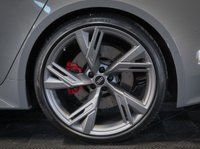 USED 2021 21 AUDI RS6 AVANT 4.0 TFSI V8 Vorsprung Estate 5dr Petrol Tiptronic quattro Euro 6 (s/s) (600 ps) FULL AUDI HISTORY, 12 MONTH WARRANTY, PANORAMIC ROOF, VORSPRUNG EDITION WITH AMAZING SPEC AND IN THE BEST COLOUR NARDO GREY!  GREAT FINANCE DEALS AVAILABLE