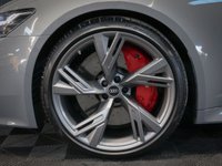 USED 2021 21 AUDI RS6 AVANT 4.0 TFSI V8 Vorsprung Estate 5dr Petrol Tiptronic quattro Euro 6 (s/s) (600 ps) FULL AUDI HISTORY, 12 MONTH WARRANTY, PANORAMIC ROOF, VORSPRUNG EDITION WITH AMAZING SPEC AND IN THE BEST COLOUR NARDO GREY!  GREAT FINANCE DEALS AVAILABLE