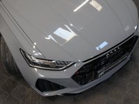 USED 2021 21 AUDI RS6 AVANT 4.0 TFSI V8 Vorsprung Estate 5dr Petrol Tiptronic quattro Euro 6 (s/s) (600 ps) FULL AUDI HISTORY, 12 MONTH WARRANTY, PANORAMIC ROOF, VORSPRUNG EDITION WITH AMAZING SPEC AND IN THE BEST COLOUR NARDO GREY!  GREAT FINANCE DEALS AVAILABLE
