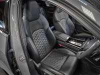 USED 2021 21 AUDI RS6 AVANT 4.0 TFSI V8 Vorsprung Estate 5dr Petrol Tiptronic quattro Euro 6 (s/s) (600 ps) FULL AUDI HISTORY, 12 MONTH WARRANTY, PANORAMIC ROOF, VORSPRUNG EDITION WITH AMAZING SPEC AND IN THE BEST COLOUR NARDO GREY!  GREAT FINANCE DEALS AVAILABLE