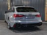 USED 2021 21 AUDI RS6 AVANT 4.0 TFSI V8 Vorsprung Estate 5dr Petrol Tiptronic quattro Euro 6 (s/s) (600 ps) FULL AUDI HISTORY, 12 MONTH WARRANTY, PANORAMIC ROOF, VORSPRUNG EDITION WITH AMAZING SPEC AND IN THE BEST COLOUR NARDO GREY!  GREAT FINANCE DEALS AVAILABLE
